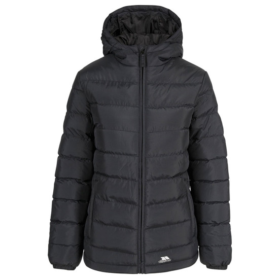 Trespass Γυναικείο μπουφάν Elegant Padded Jacket Trespass Γυναικείο μπουφάν Elegant Padded Jacket